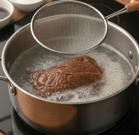 장조림 맛있게 하는법 고기 부위부터 황금양념까지 정리