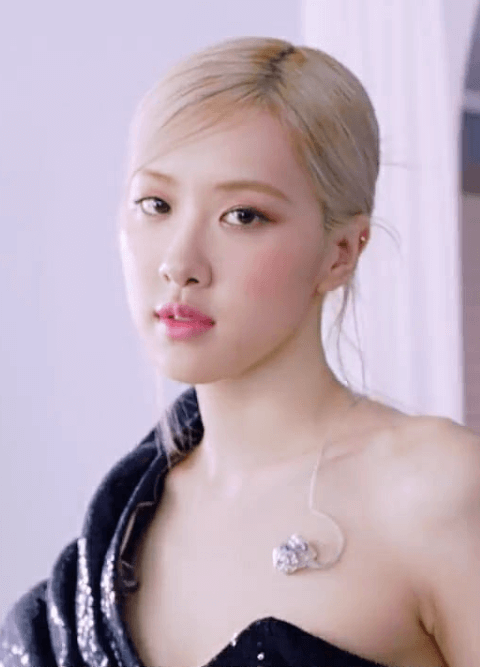 블랙핑크의-맴버-로제