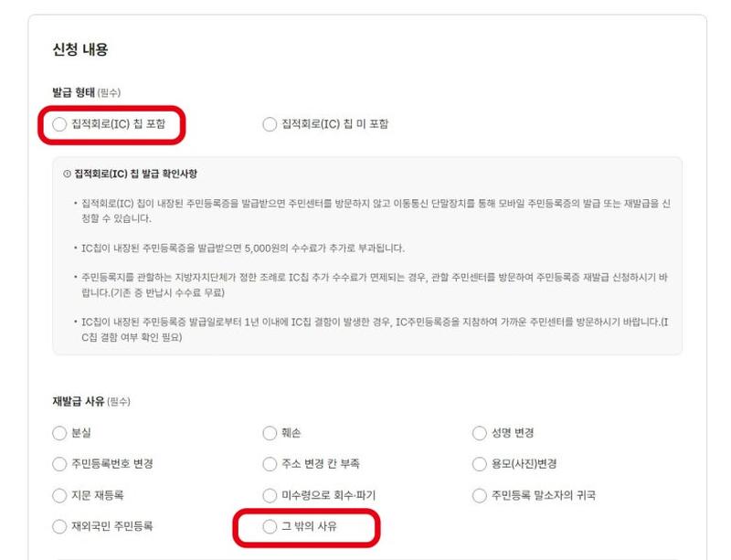 두 가지 발급 방법 완벽 가이드