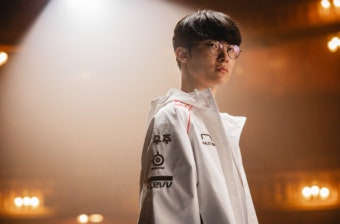 페이커 T1 재계약 발표 [+2029년까지 전설은 계속]