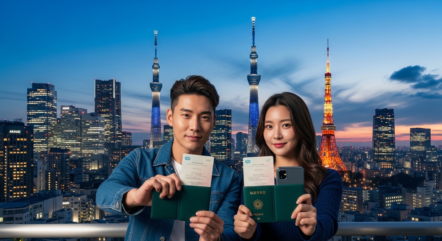2026 일본 여행자보험 필요 여부 및 의료비 사례