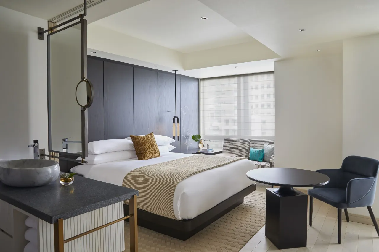 킴튼신주쿠도쿄(1)