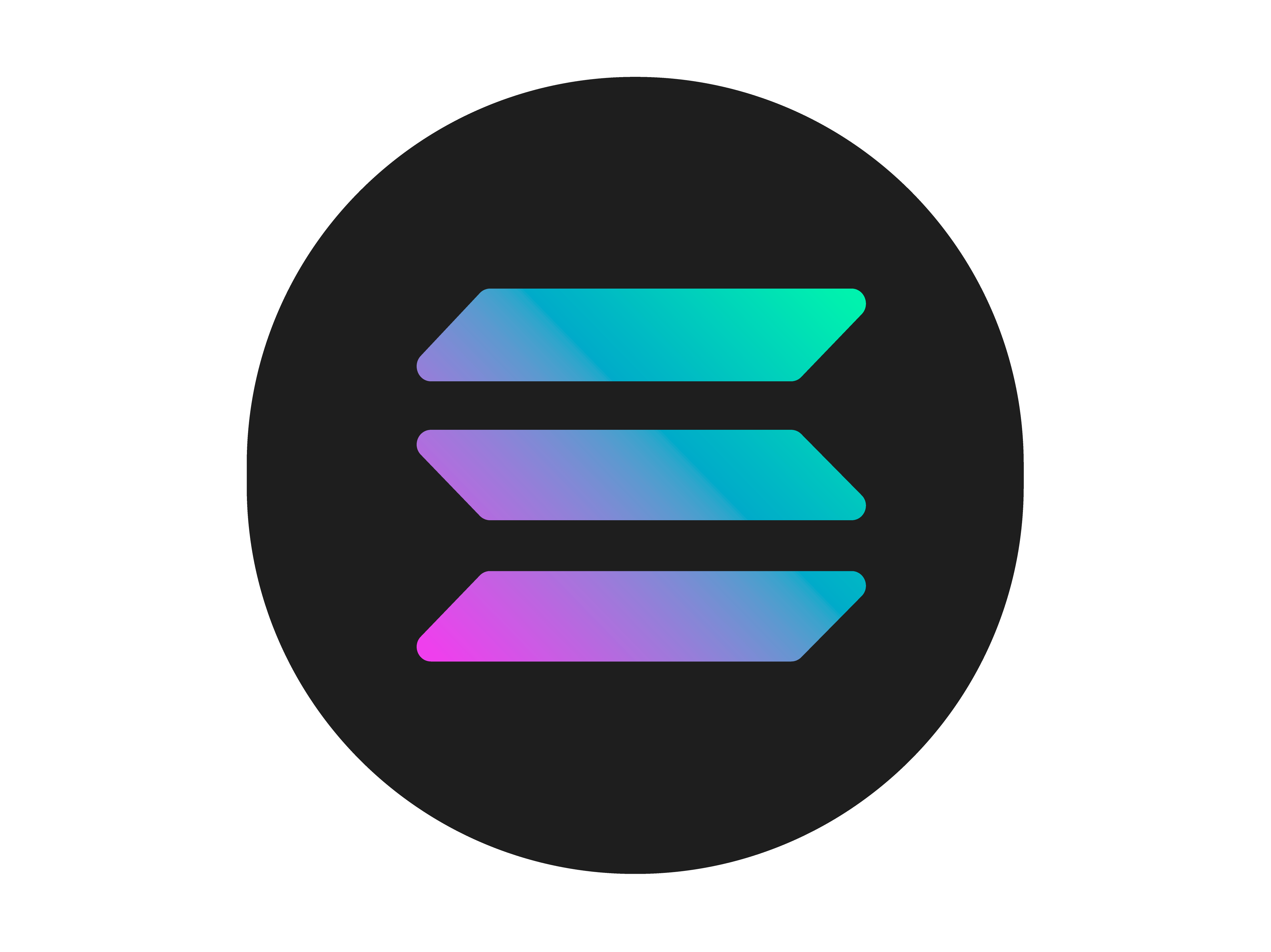 솔라나 코인 이미지