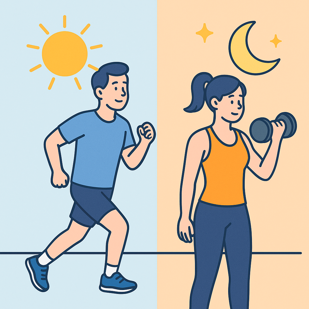 공복 혈당과 식후 혈당, 어떤 게 더 중요할까?