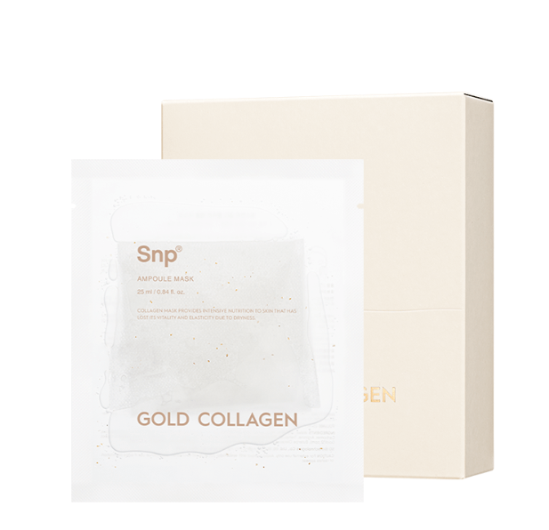콜라겐팩 snp1
