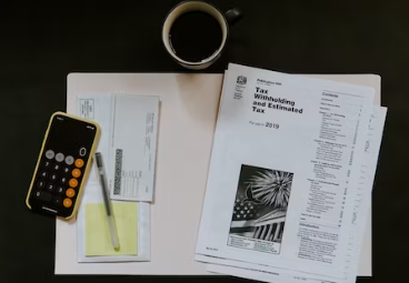 회계사 직업에 대하여 알아보기