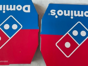 2024 도미노피자 50% 할인받는방법