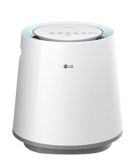 가습기 추천 - LG퓨리케어