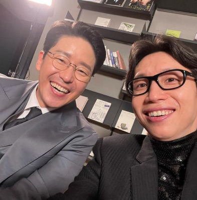 봉태규 엄기준
