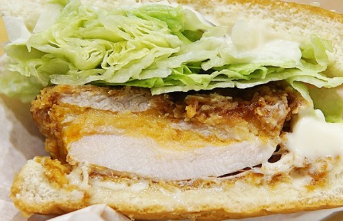 맘스터치 추천메뉴 BEST 9