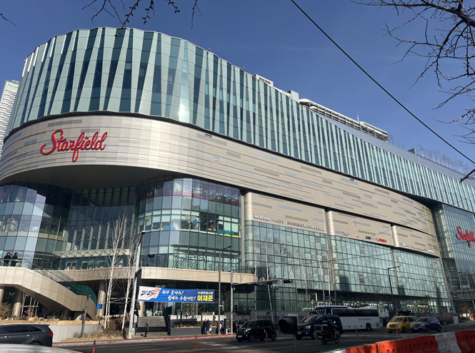 임장-수원스타필드-공사-전경