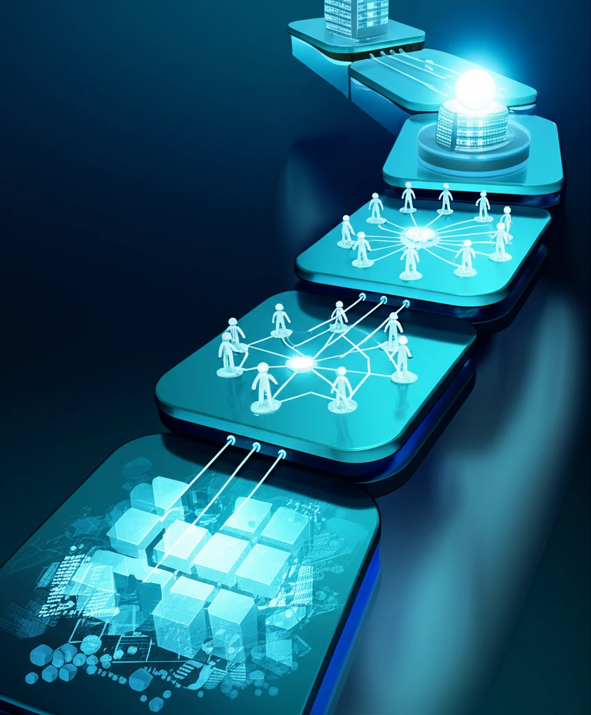 데이터 주도 기업 도약 필수 거버넌스..