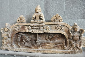 다낭 여행 추천 참 조각 박물관