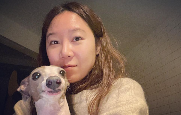 공효진 케빈오
