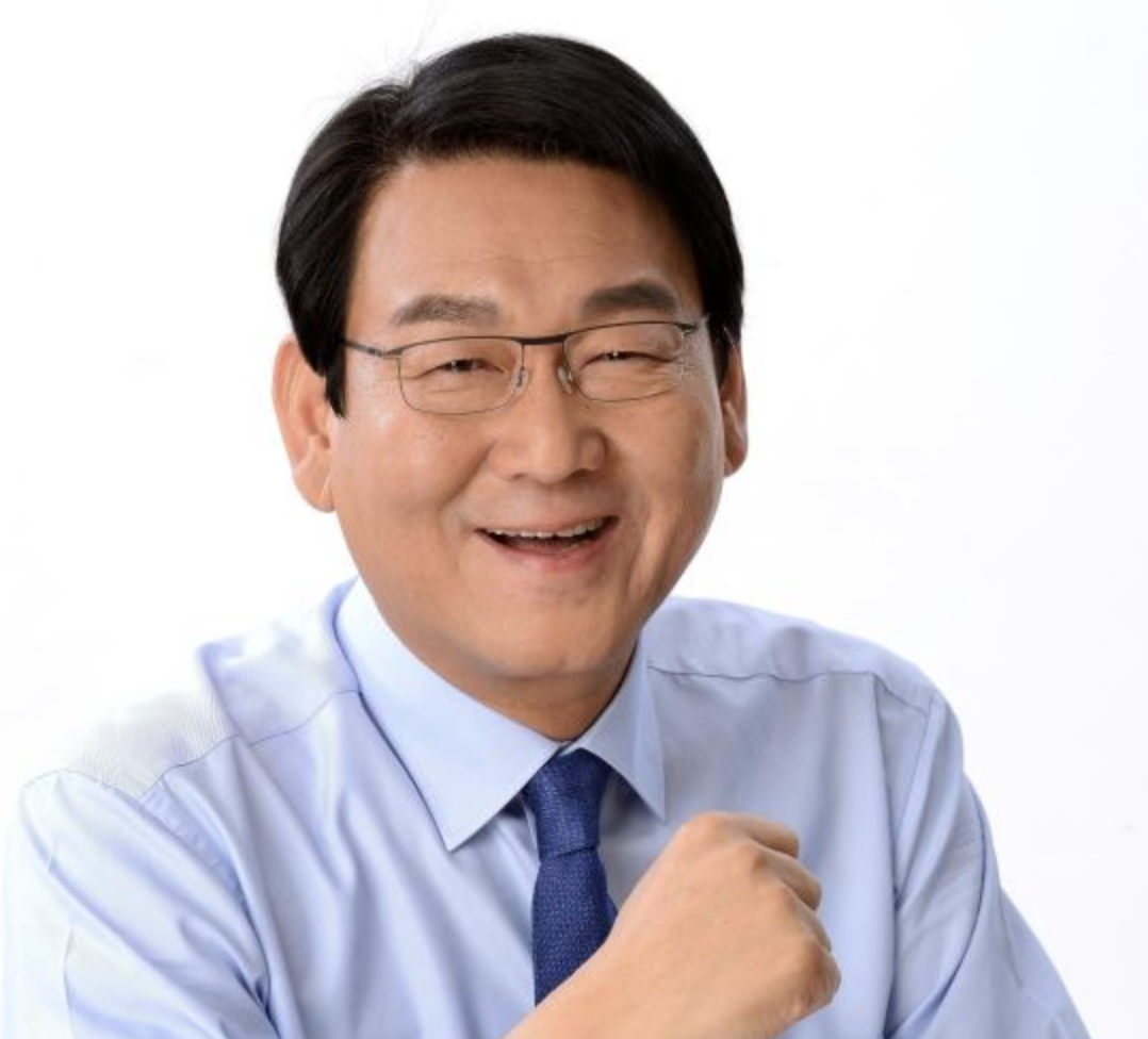 김교흥 프로필