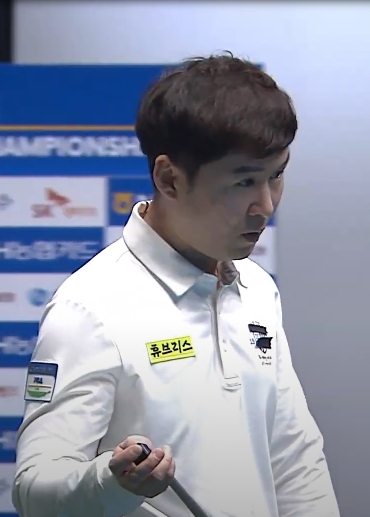 프로당구 PBA투어 주시윤 당구선수 나이 프로필