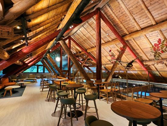 스타벅스 스페셜 스토어/특화 매장