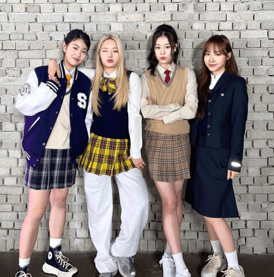 피프티피프티 논란 현재상황