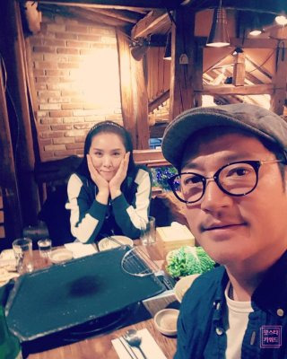 바비킴 아내 결혼