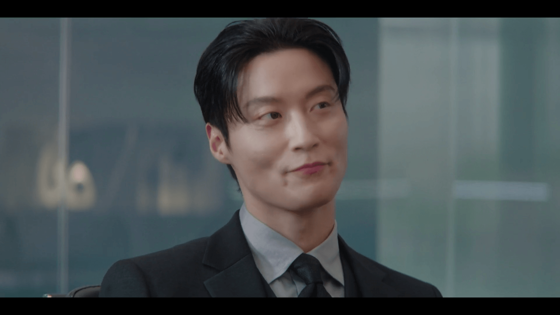 멋진 신세계 등장인물 바이오제이 대표 악마 재벌 차세계 역을 맡아 열연하는 배우 허남준