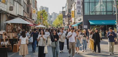 '가성비'를 넘어 '가심비'로: 2026년 소비의 새로운 기준 1