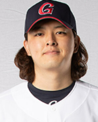 김원중 선수(롯데)