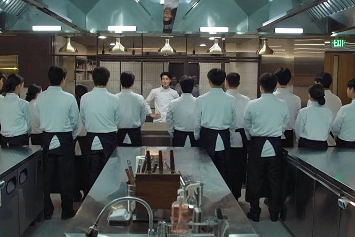 파이널-테이블