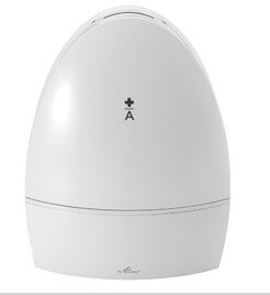 가열식 가습기 단점