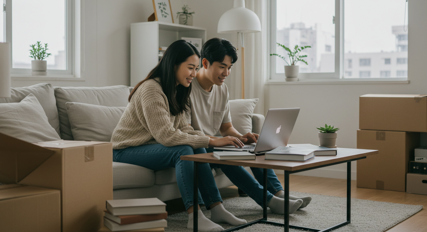 주택 청약통장 해지방법