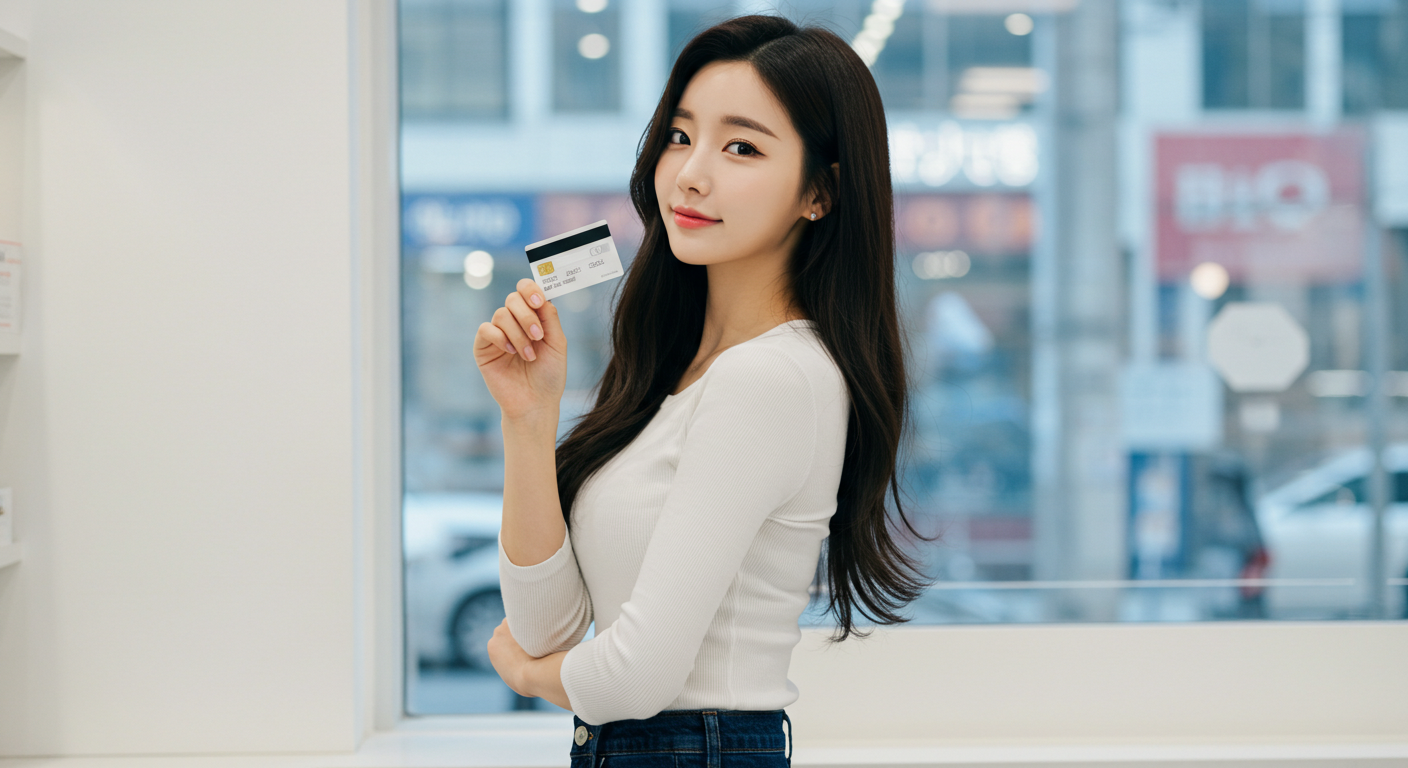 아메리칸 익스프레스 플래티넘