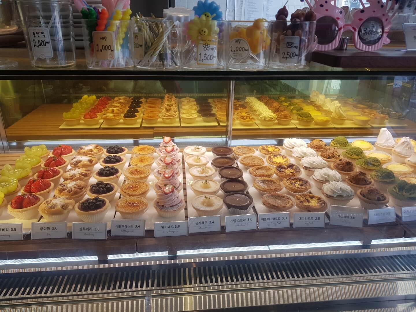 송파구 방이동 카페 카페 미뇽 리뷰 키쉬, 타르트 맛집