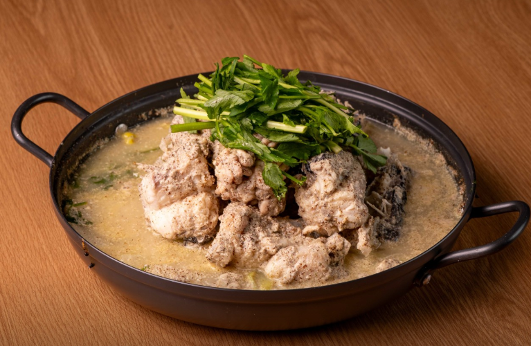 생생정보 2475회 장사의 신, 강남 임자 삼색 매력의 뚝배기 생아귀탕