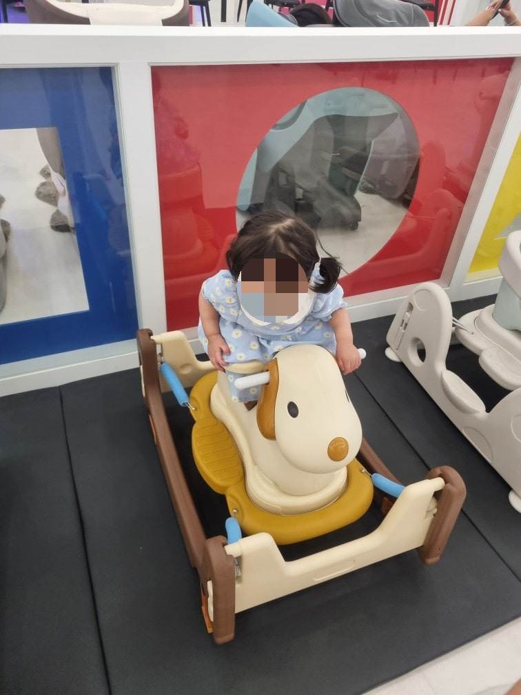 월드킹 속초점