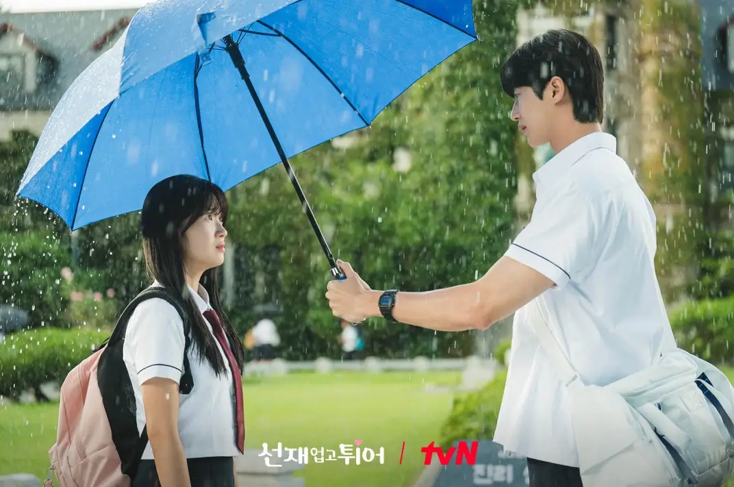 tvN-선재-업고-튀어-출연진-OTT-몇부작-등장인물-정주행