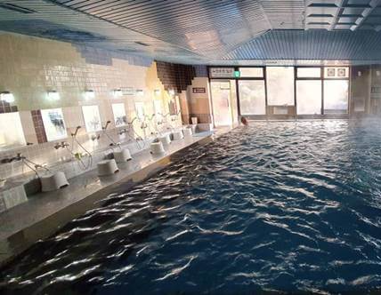 겨울 해돋이 온천 여행&amp;#44; 호텔 추천 7