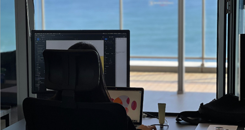 강원도 워케이션