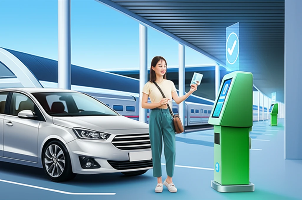 덕정역 공영주차장 1일 주차 요금과 ..