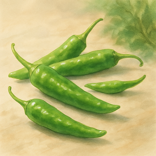 꽈리고추-뇌건강