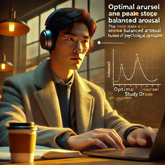 각성이론
요크스도슨 법칙
집중력 높이는 방법
심리학 공부법
자기조절력 향상
성과 높이는 심리 전략
스트레스와 퍼포먼스 관계
공부할 때 집중하는 법
업무 몰입 심리학
긴장 조절 방법