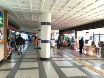 홍천 시외버스터미널 시간표 예매 요금_24