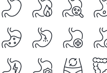 역류성 식도염 증상 10가지, 자연치료 방법