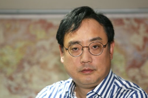 변희재 프로필