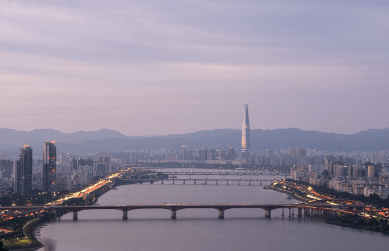 한강 리버버스