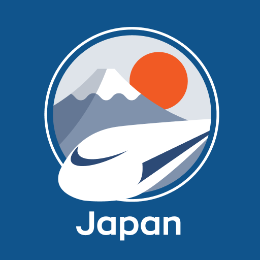 실속여행 어플 NAVITIME Japan 교통어플