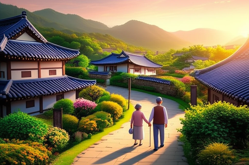 청양군 2025 장수수당: 1930년..