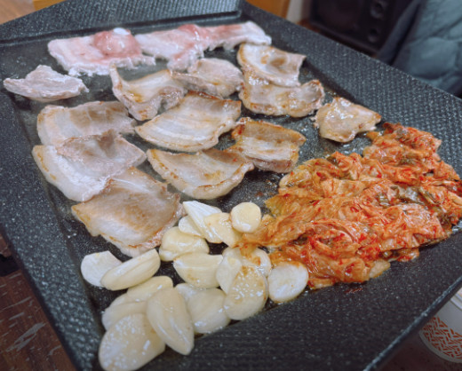 전현무계획2 홍성 최초 냉삼 맛집 정보(47년 전통)
