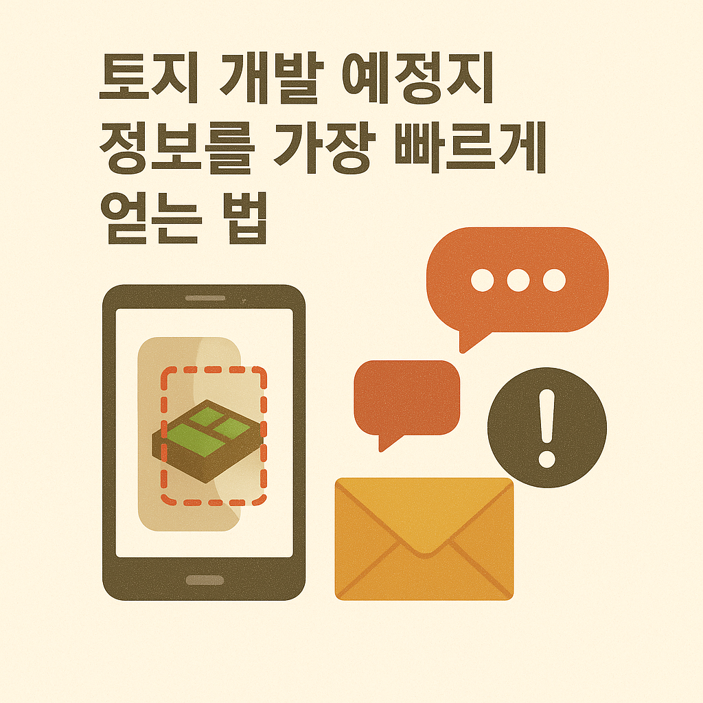 정보를 가장 빠르게 얻는 법