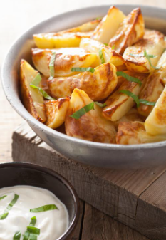 감자 삶는법 뉴슈가