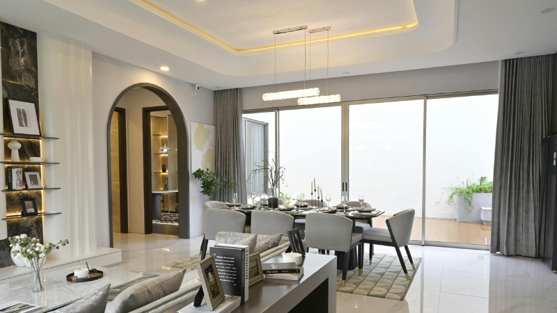 정부 지원금을 받아도 체감이 없는 이유