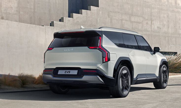EV9 가격과 사전 예약과 주요 특징 한눈에 보기